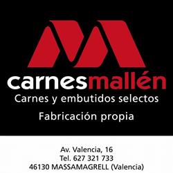Horario de apertura carnes mallen, Massamagrell