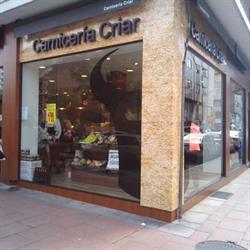 Horario de apertura Carniceria Criar, Ponferrada