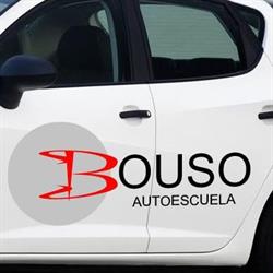 Horario de apertura Autoescuela Bouso, Ribadeo