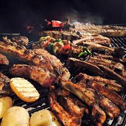 Horario de apertura Restaurante Andaluz (Asador Parrilla), Algeciras