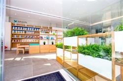 Horario de apertura Farmacia El Verger, Ldo. Ricardo Baquero, 