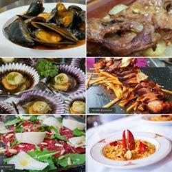 Horario de apertura Restaurante El Laurel Arroces & Asados, Guadalajara