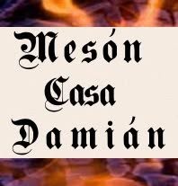 Horario de apertura Mesón Casa Damián, Navas de Tolosa
