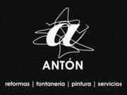 Horario de apertura Fontanería y Reformas Antón, Zamora