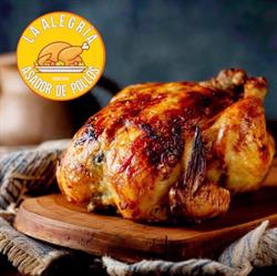 Horario de apertura Asador De Pollos "La Alegría", Málaga