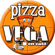 Horario de apertura Pizza Vega, Almería