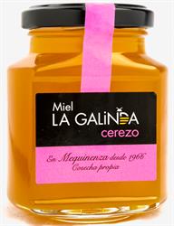 Horario de apertura Miel La Galinda, Mequinenza