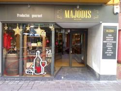 Horario de apertura Majodis, Barbastro