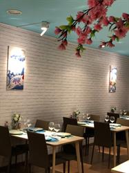 Horario de apertura Restaurant Japonés Oyshi, Terrassa