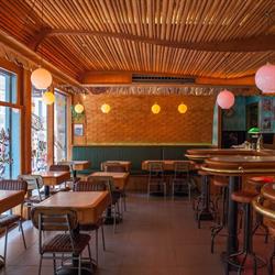 Bolero Bar en Barcelona (Les Corts) - Horario de apertura
