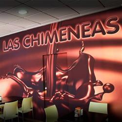 Horario de apertura churreria las chimeneas, Petrer