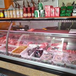 Horario de apertura Carniceria Julio, Salobreña