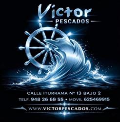 Horario de apertura Victorpescados, Pamplona