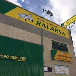 Horario de apertura Ralarsa, La Carlota