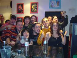 Horario de apertura Kutre Pub, Almería