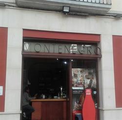 Horario de apertura Bar Montenegro Catedral, Almería