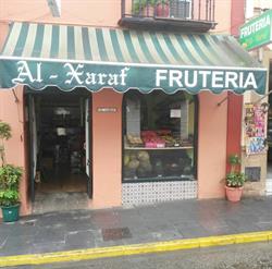 Horario de apertura Al - Xaraf Fruteria, Castilleja de la Cuesta