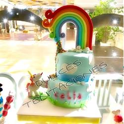 Horario de apertura Dulces tentaciones, Almendralejo