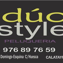 Horario de apertura Peluqueria Duo Style, Calatayud