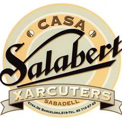 Horario de apertura CASA SALABERT XARCUTERS, Sabadell