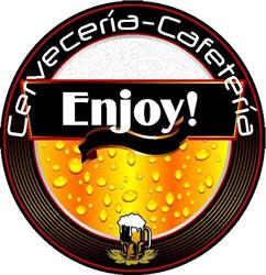 Horario de apertura Cafetería Cervecería Enjoy, Almussafes