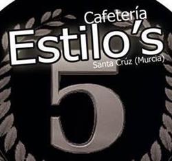Horario de apertura Cafetería Estilo's, Murcia