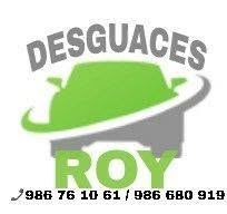 Horario de apertura Autosiniestros Roy, Ponte Caldelas