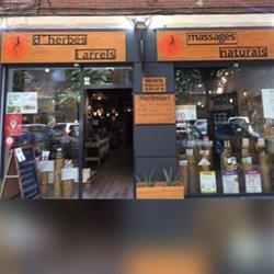 Herbes i arrels en Valencia (La Saïdia) - Horario de apertura