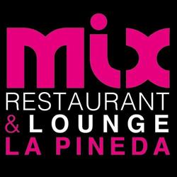 Horario de apertura Mix La Pineda Restaurant, 