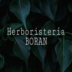 Horario de apertura Herboristería Boran, Zaragoza