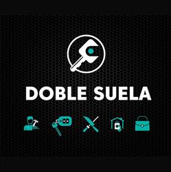 Horario de apertura DOBLE SUELA, San Jose de la Rinconada