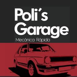 Horario de apertura Poli´s Garage, L'Alfàs del Pi
