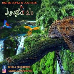 Horario de apertura Jungla 2.0, Ourense