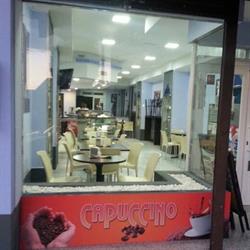 Cafetería Capuccino en Granada (Ronda) - Horario de apertura