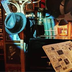 Bohemia Jazz Café en Granada (Centro) - Horario de apertura