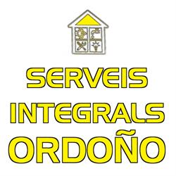 Horario de apertura Servicios Integrales Ordoño, Corro d'Avall