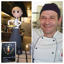 Horario de apertura Cocinados La Cava, Logroño