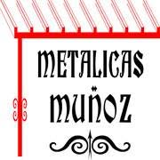 Horario de apertura Metalicas Muñoz, San Miguel de Bernúy