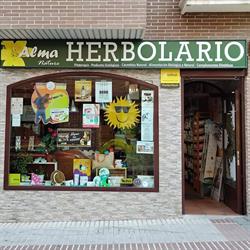 Horario de apertura HERBOLARIO ALMA NATURE, Fuenlabrada