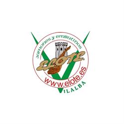 Horario de apertura Jamones Elote, Vilalba