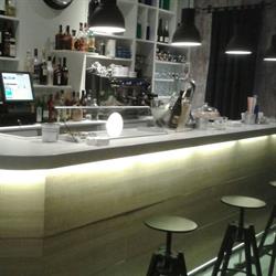 Horario de apertura Café Opera Rigoletto, Miranda de Ebro