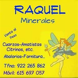 Horario de apertura RAQUEL MINERALES, San Cristóbal de La Laguna