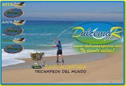 Horario de apertura Tienda Dulcemar Pesca, San Pedro de Alcántara