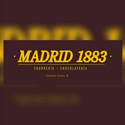 Horario de apertura Churrería Madrid 1883, 