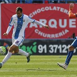 Horario de apertura Chocolatería Churrería Márquez, Leganés