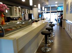 Horario de apertura Café Mundy, Pontevedra