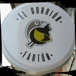 El Gorrión Fartón en Gijón (Este) - Horario de apertura