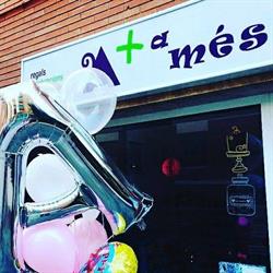 Horario de apertura A+ a més, Vallirana