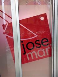 Horario de apertura José Marí, Errenteria