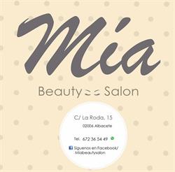 Horario de apertura MIA BEAUTY SALON, Albacete